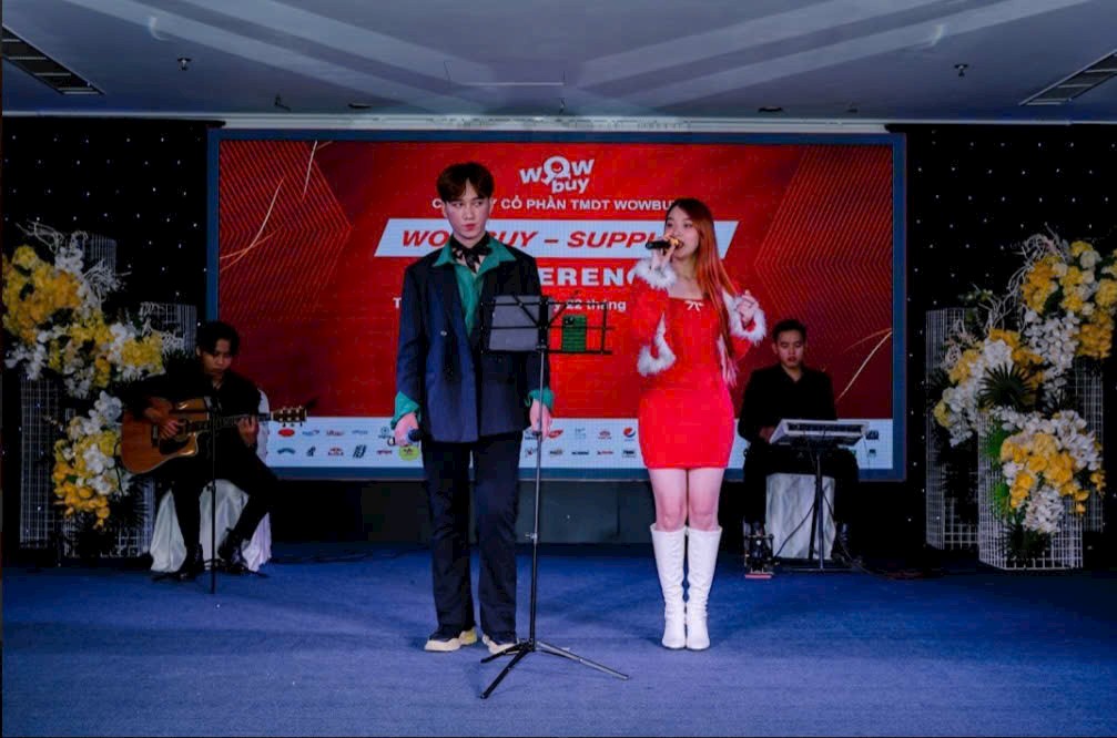 BAND NHẠC ACOUSTIC CHO THUÊ TẠI HCM