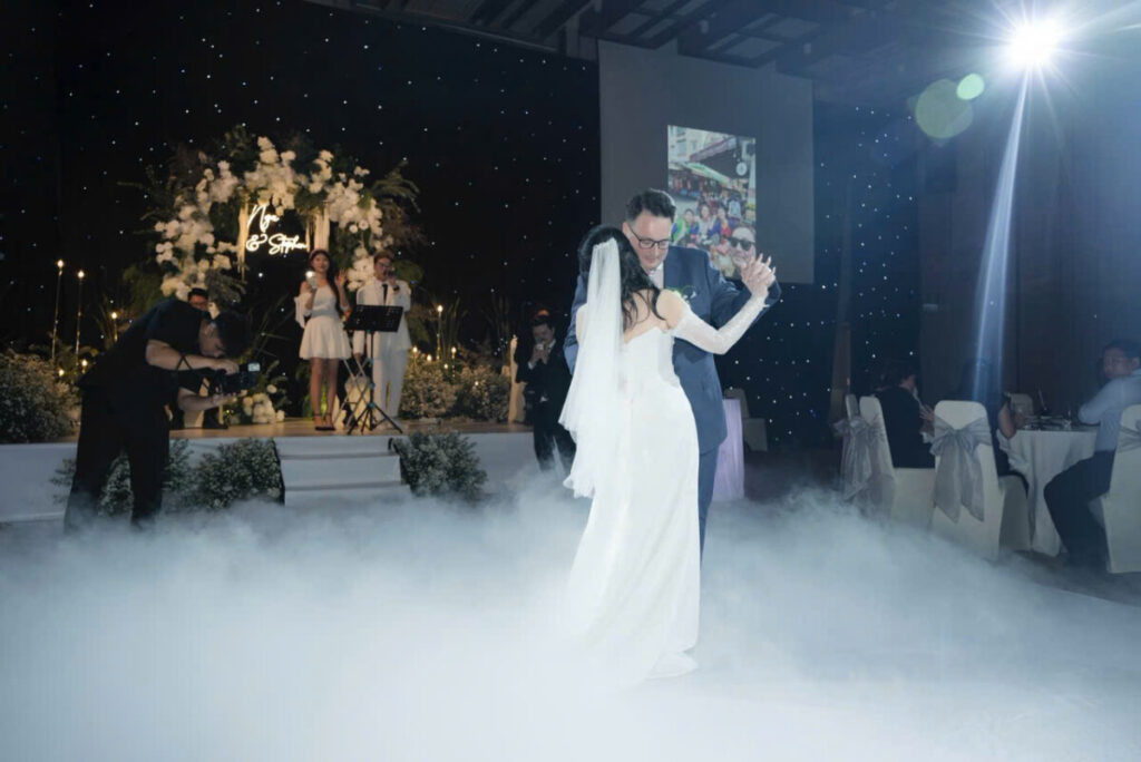 Hire band in HCMC (HO CHI MINH) for wedding