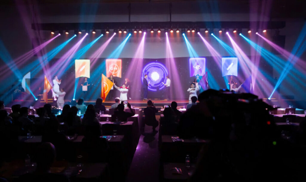 EVENT AGENCY IN HCMC SAIGON