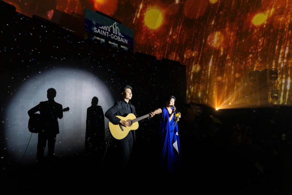 THUÊ GUITARIST TẠI HCM