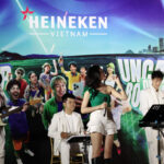 Band nhạc acoustic chuyên sự kiện, đám cưới